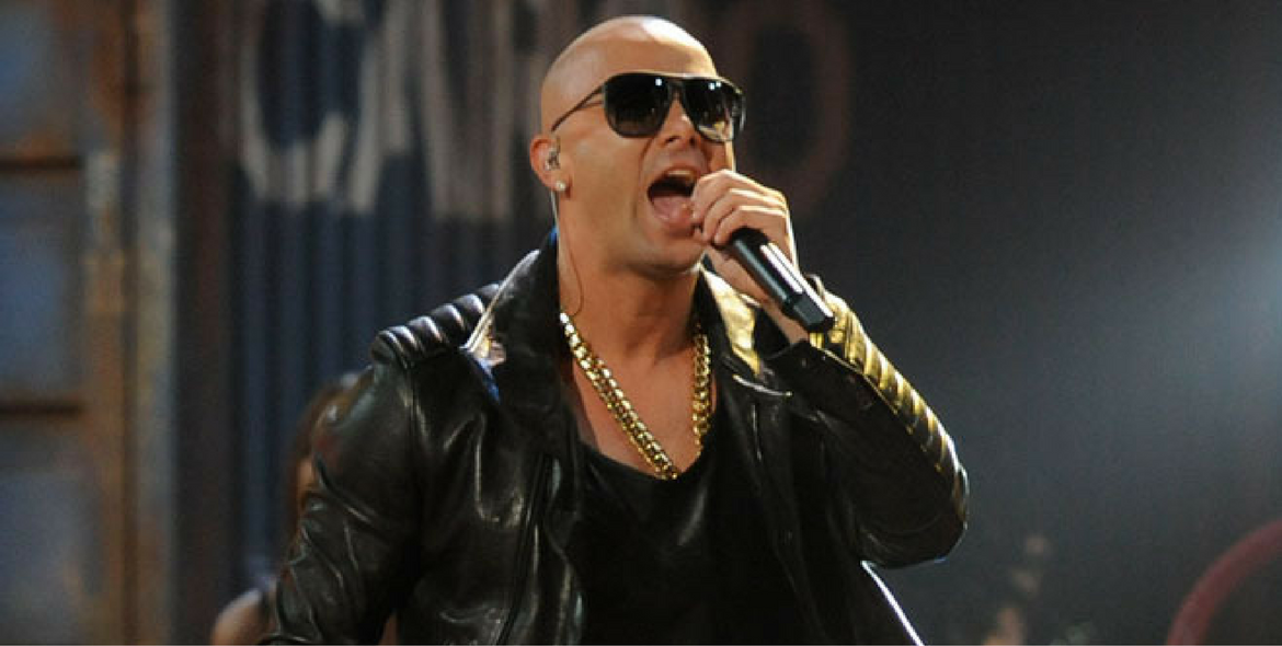 La bebé de Wisin nació con una terrible enfermedad