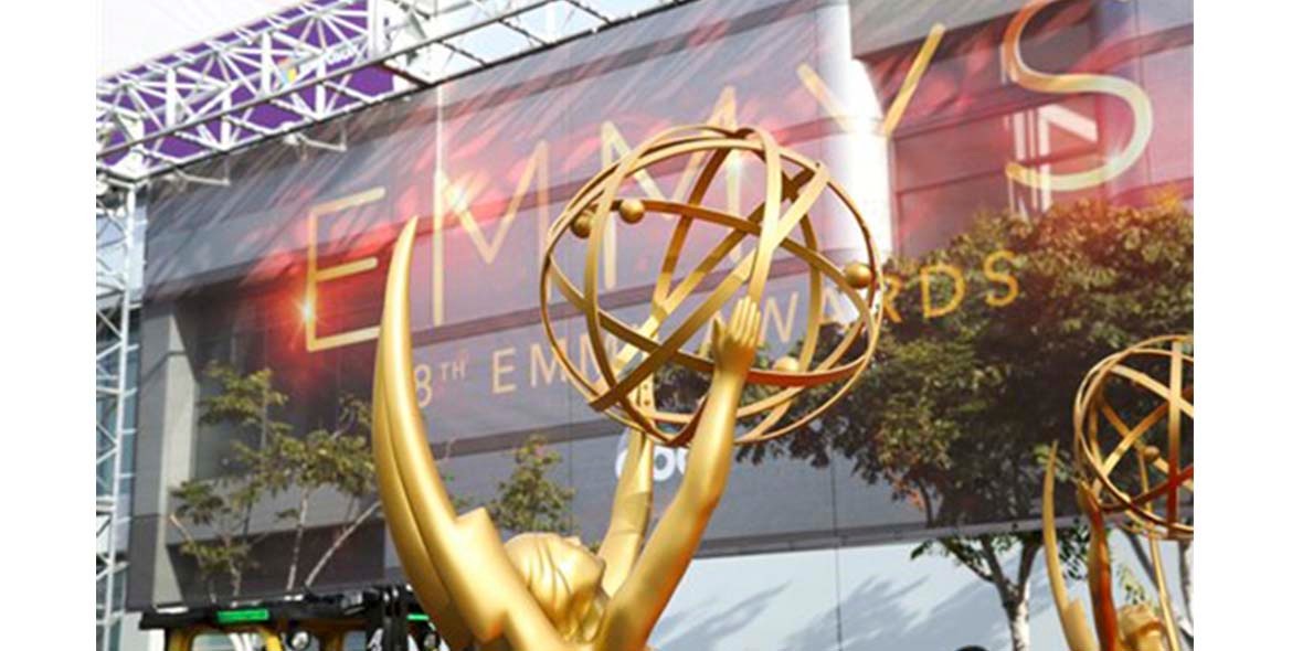 Game of Thrones se llevó la noche en los Emmy