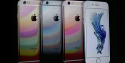 Apple presenta hoy el nuevo iPhone 7