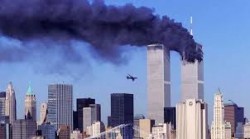 11 de septiembre, memorias de un héroe.