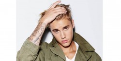 #VIDEO Golpean a Justin Bieber en antro de Alemania