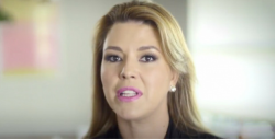 VIDEO: Alicia Machado relata todo lo que Trump le hizo