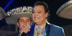 Juan Gabriel dejó deuda de 600 mil pesos en prediales.