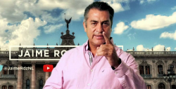 "El Bronco" contra matrimonio y adopción igualitarios