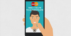 Con Mastercard puedes pagar con una selfie