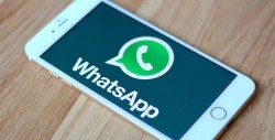 WhatsApp modifica su cámara