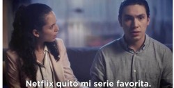 Blim promueve su catálogo, Mientras Netflix se burla de la salida de televisa,