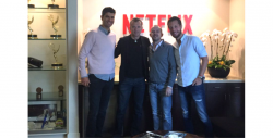 Posible acuerdo entre Chivas y Netflix