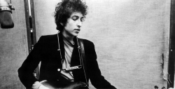 Bob Dylan, Nobel de literatura + 10 datos y 10 canciones