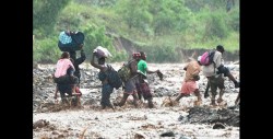 El Papa dona 100 mil dólares para damnificados por Matthew en Haití