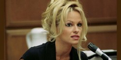 Pamela Anderson  revela una cosa que es "mejor que el sexo"