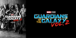 Video: Avance de 'Guardianes de la Galaxia 2'