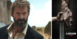 Tráiler de "Logan", la nueva película de Wolverine