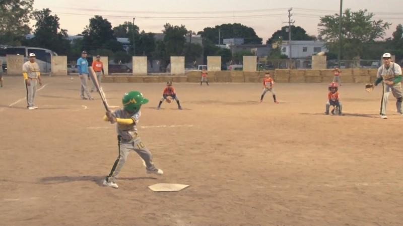 Continua La Salle con paso invicto en nacional 7-8