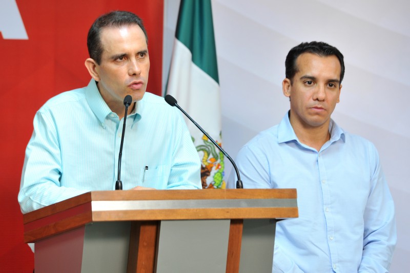 Detiene PGJE a imputado de prostituir menores de edad