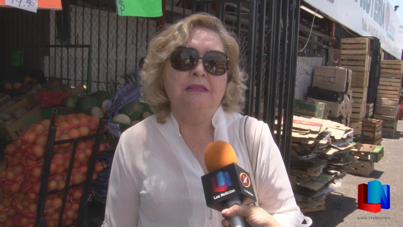 Reprueban cortes de energía de la CFE