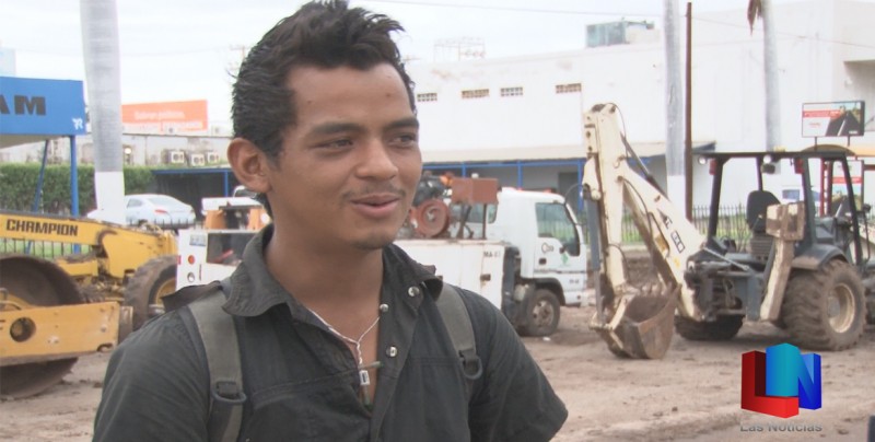 Va en busca del sueño americano
