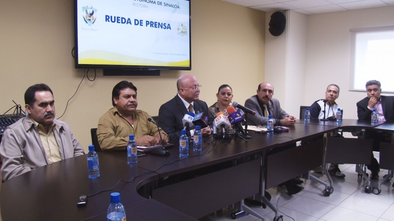 Se forma el Programa Institucional de Evaluación al Desempeño Docente