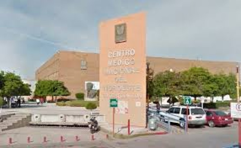 Se quedará sin luz el IMSS