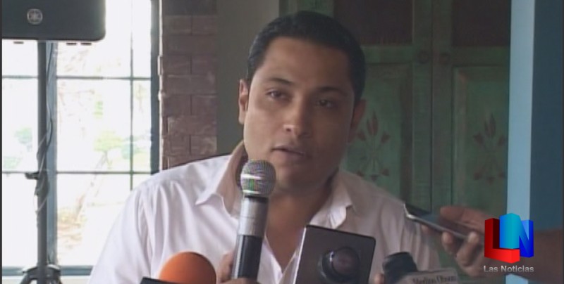 Promueve Diputado Congreso itinerante.