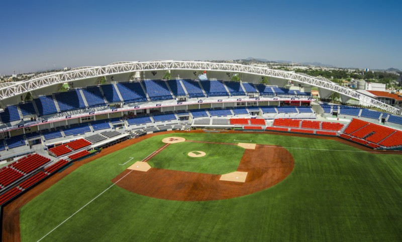 A Jalisco sede del Clásico Mundial de Beisbol