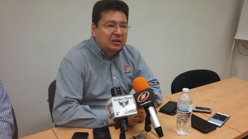 Apoya Canacintra concertación para recolección de basura en Cajeme