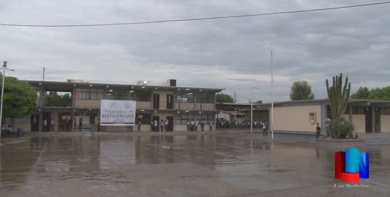 Siguen los albergues en Ciudad Obregón