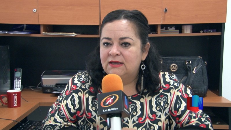 Quitó PC Alerta azul para Cajeme.