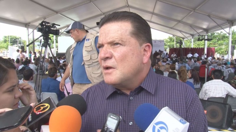 Ayuntamiento de Guasave adeuda al IMSS 60 millones de pesos