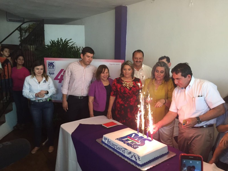 Urgente un Periodo Extraordinario: PAS