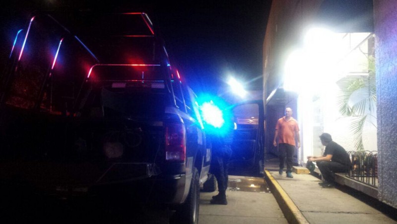 Ingresan armados al Hospital General de Culiacán y asesinan a paciente