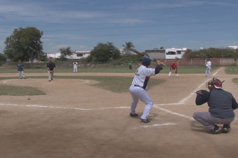 15 equipos para cerrar año en softbol del CCVU