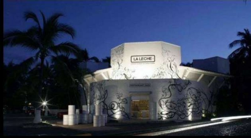 Presumen "levantón" de 16 sinaloenses en restaurante de Puerto Vallarta