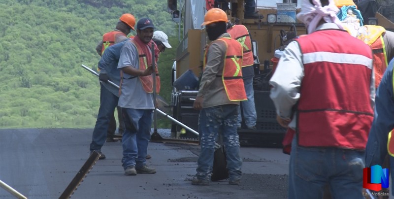 Llega el Rescate Carretero a Tesopaco