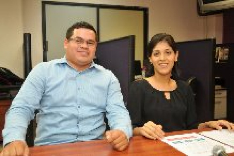 Convocan a participar en el Programa de Desarrollo Emprendedor 2016