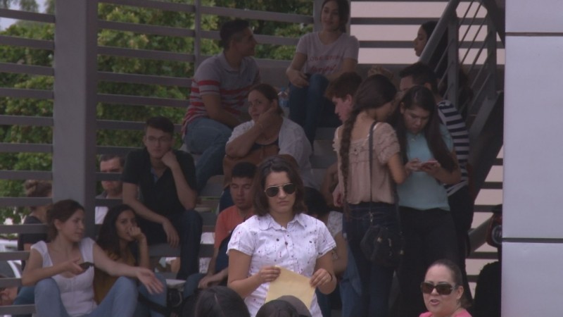 Da a conocer la UAS apertura de 250 espacios para la Facultad de Medicina