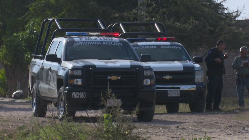Analizan aumento salarial a policías de Ahome