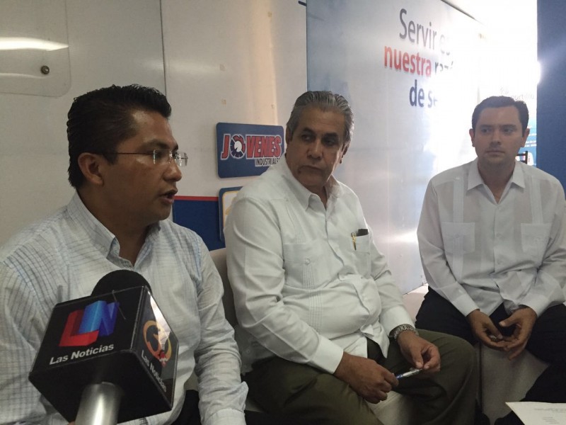 Se pretende entregar créditos de hasta 10 mdp