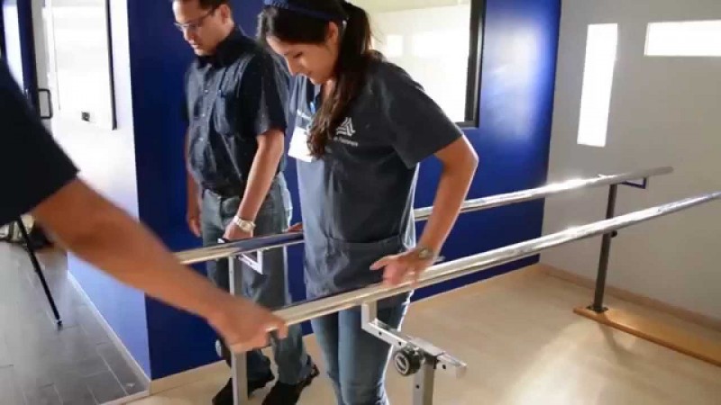 Cuenta CO con clínica de fisioterapia