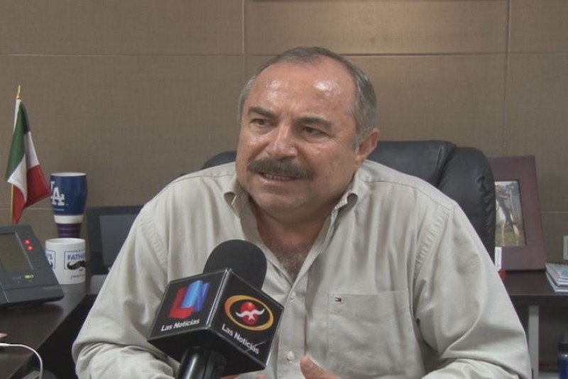 Suspensión del servicio de agua potable en once colonias de Culiacán