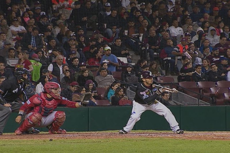 El jardinero Rico Noel regresa a Tomateros