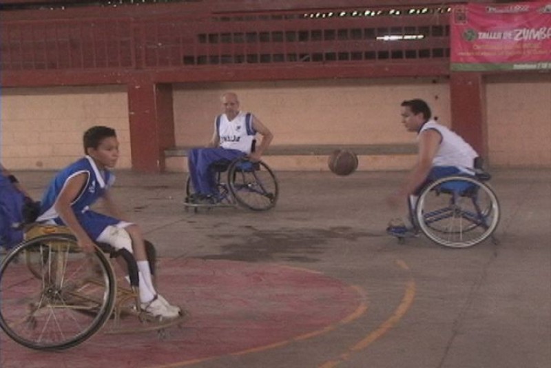 El sábado en el PEME estatal de basquetbol