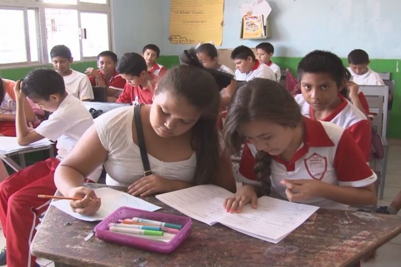 Este lunes inicia el ciclo escolar 2016-2017 en Sinaloa
