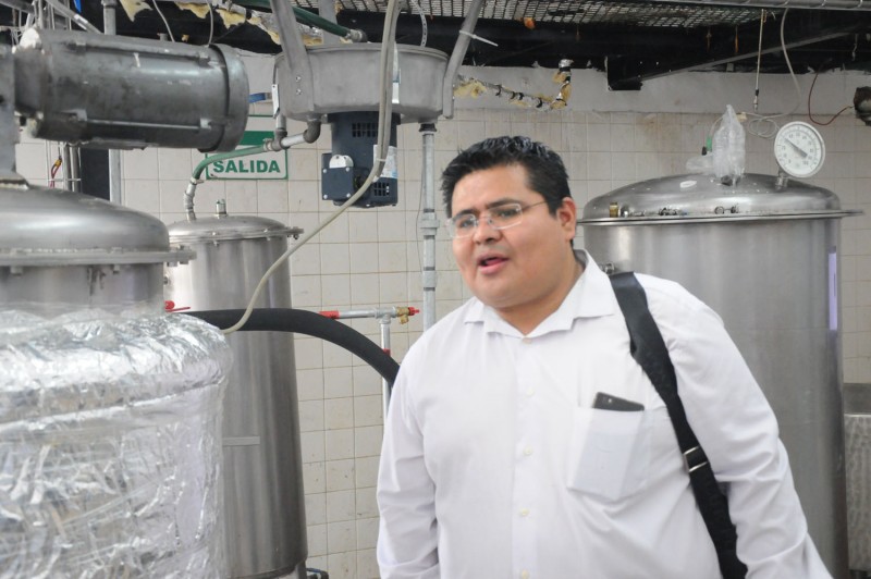 Proyectan construir la primera biorrefinería de México