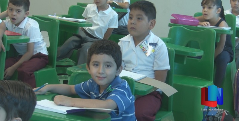 Arrancó en Cajeme el ciclo escolar 2016-2017