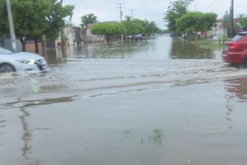 Solicitan declaratoria de emergencia para Ahome y Sinaloa