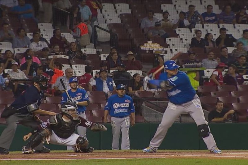 Norte vs Sur el All Star de la LMP en Obregón