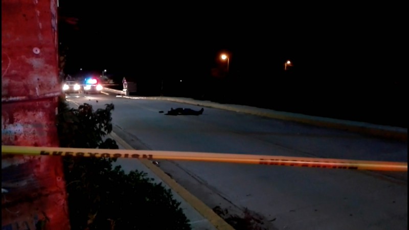 Mazatlán y Culiacán dentro de los 50 municipios con mayor número de Homicidios