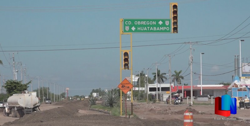 Le cumple Gobernadora a Navojoa: Salido