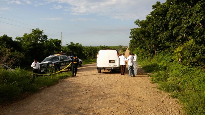 Lo encuentran muerto en "La Primavera"